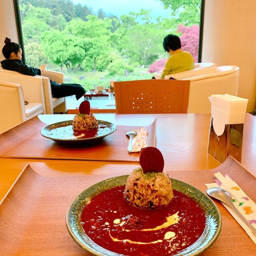𓇼のんたん𓇼さんが投稿したカリオンに関する口コミの画像