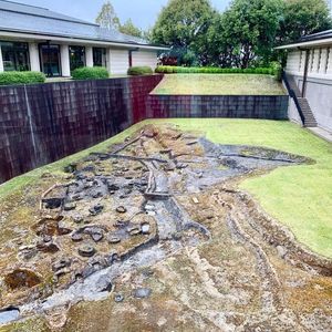 奈良県立万葉文化館