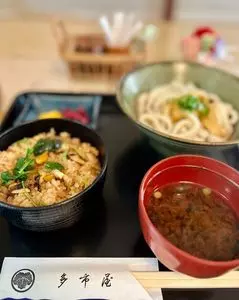 多市屋