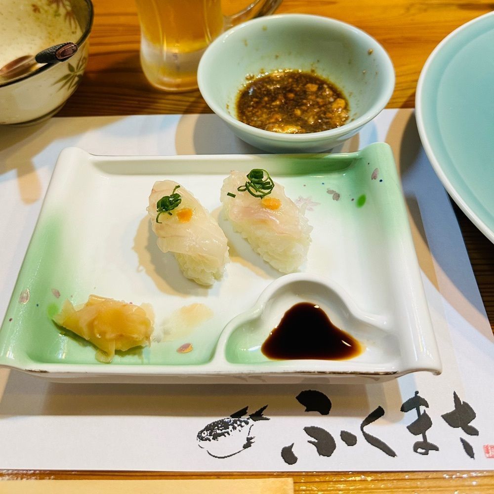 sanaebabyさんが投稿したふぐ料理ふくまさに関する口コミの画像