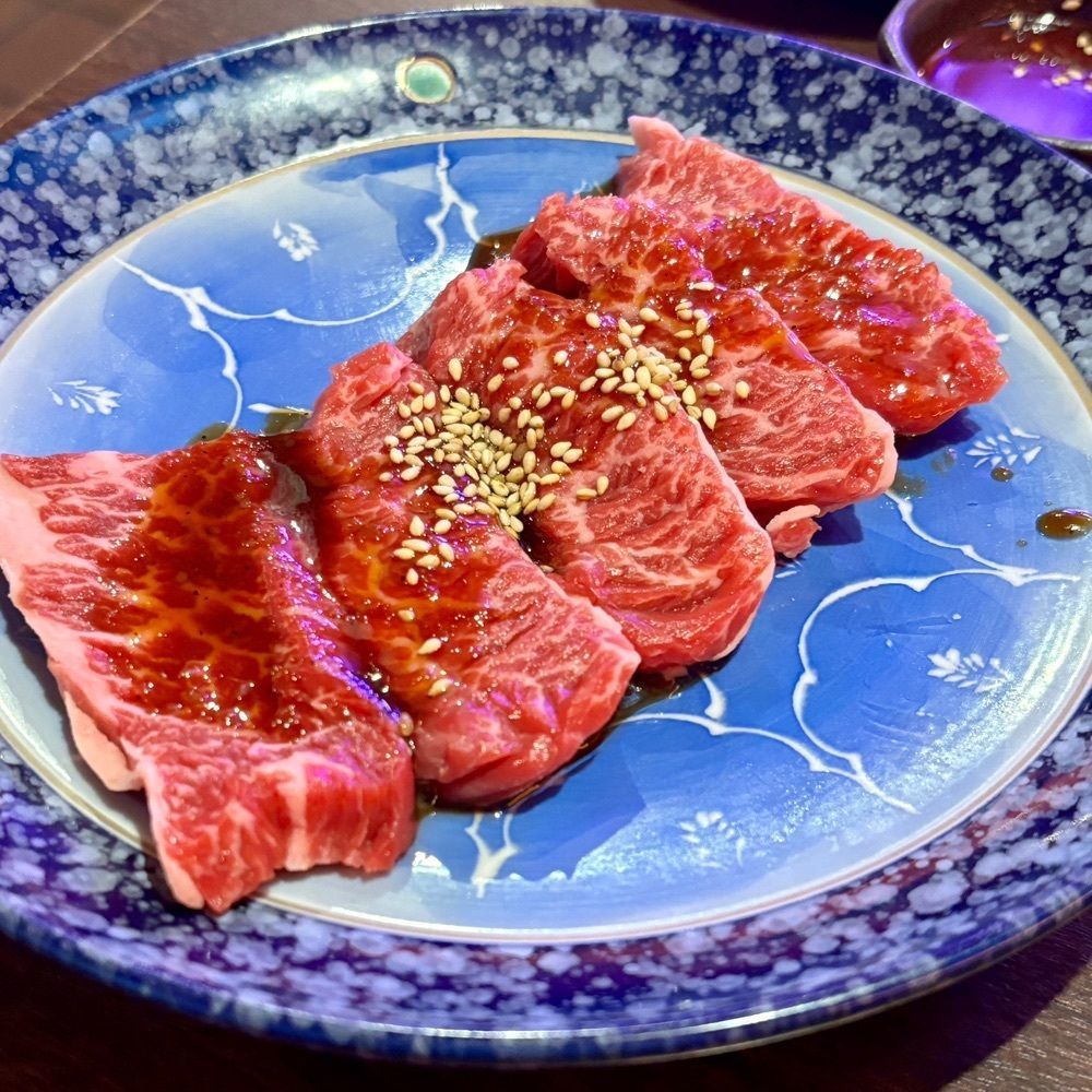 フードアナリストあいさんが投稿した黒毛和牛とホルモン 焼肉でっせ（【旧店名】焼肉でっせ）に関する口コミの画像