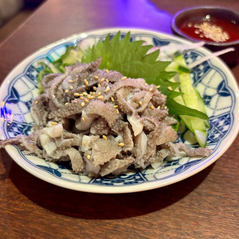 フードアナリストあいさんが投稿した黒毛和牛とホルモン 焼肉でっせ（【旧店名】焼肉でっせ）に関する口コミの画像