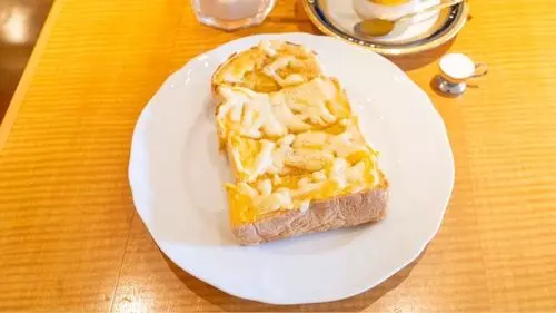 カフェ・ヴェルディ