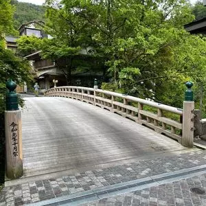 こおろぎ橋