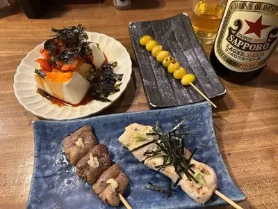 村木屋 横浜店