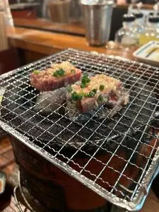 亀戸ホルモン 恵比寿店（カメイドホルモン）