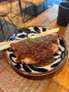 ニューキッチンイロハノハナレ（【旧店名】豚肉洋食倶楽部イロハ）