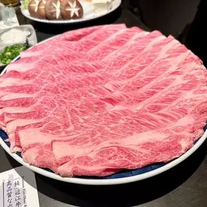純近江牛 安田良 草津本店