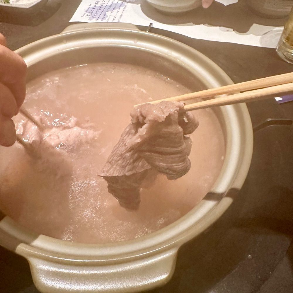 kumakentoraさんが投稿した純近江牛 安田良 草津本店に関する口コミの画像