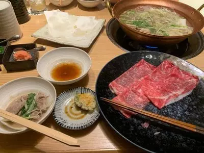 リニューアル 八山 六本木（はっさん）