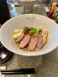 soba MAREN 渋谷店（ソバ マレン）