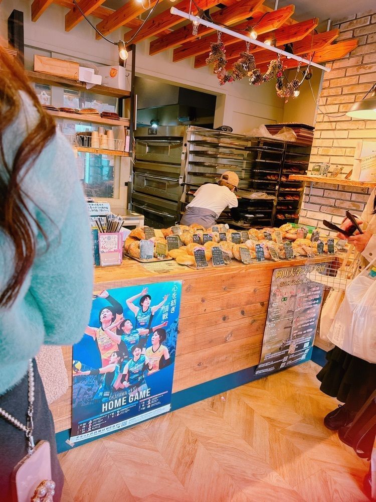 鉄道こまちさんが投稿したハットリ ベーグル（HATTORI BAGEL）に関する口コミの画像