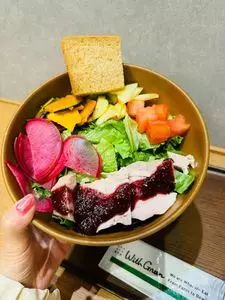 WithGreen 自由が丘店（ウィズグリーン）