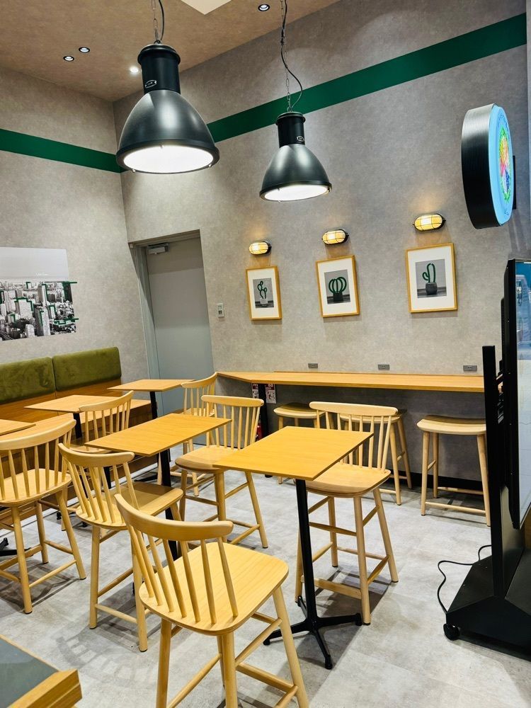 P-sanさんが投稿したWithGreen 自由が丘店（ウィズグリーン）に関する口コミの画像
