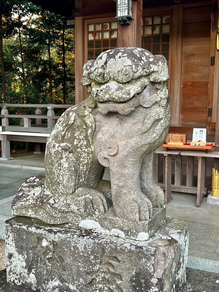 ビンカさんが投稿した六所神社に関する口コミの画像