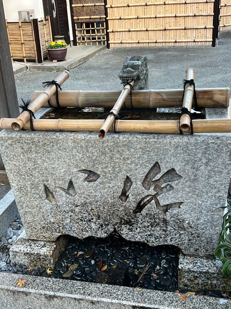 ビンカさんが投稿した六所神社に関する口コミの画像