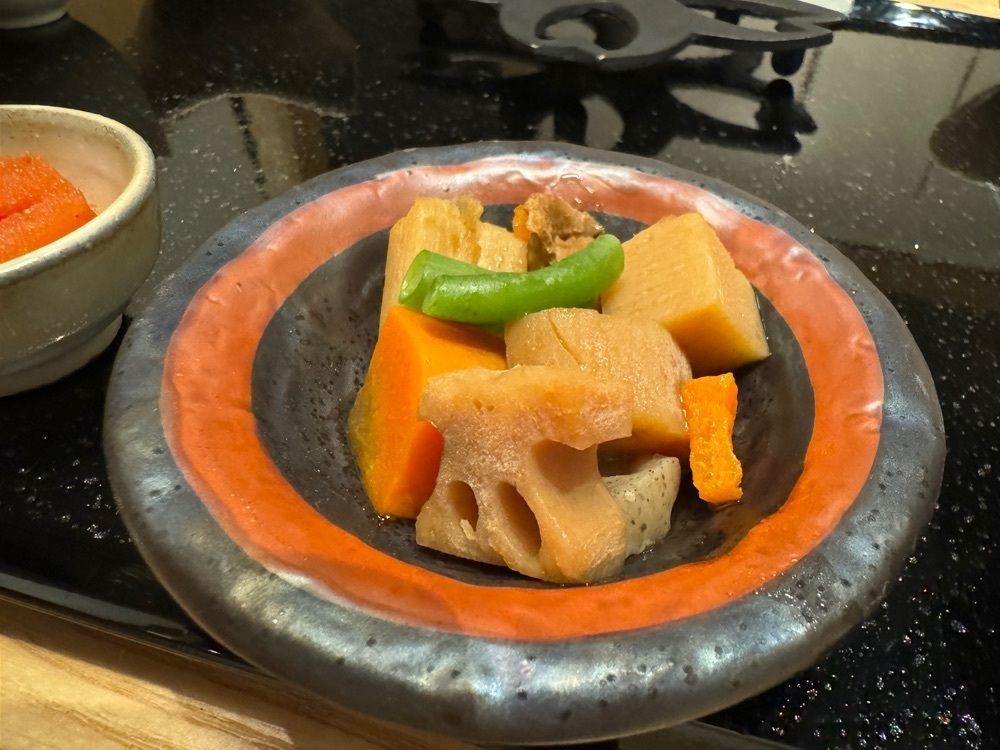 hiyoko0383さんが投稿した博多もつ鍋 やま中 銀座店に関する口コミの画像