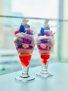 ショコラティエ パレ ド オール 大阪（CHOCOLATIER PALET D'OR）