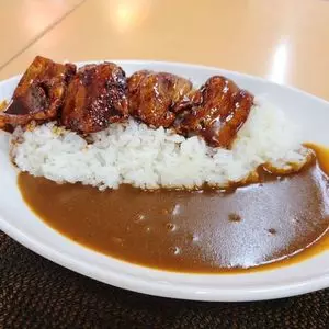 十勝豚丼ひまわり イオン帯広店