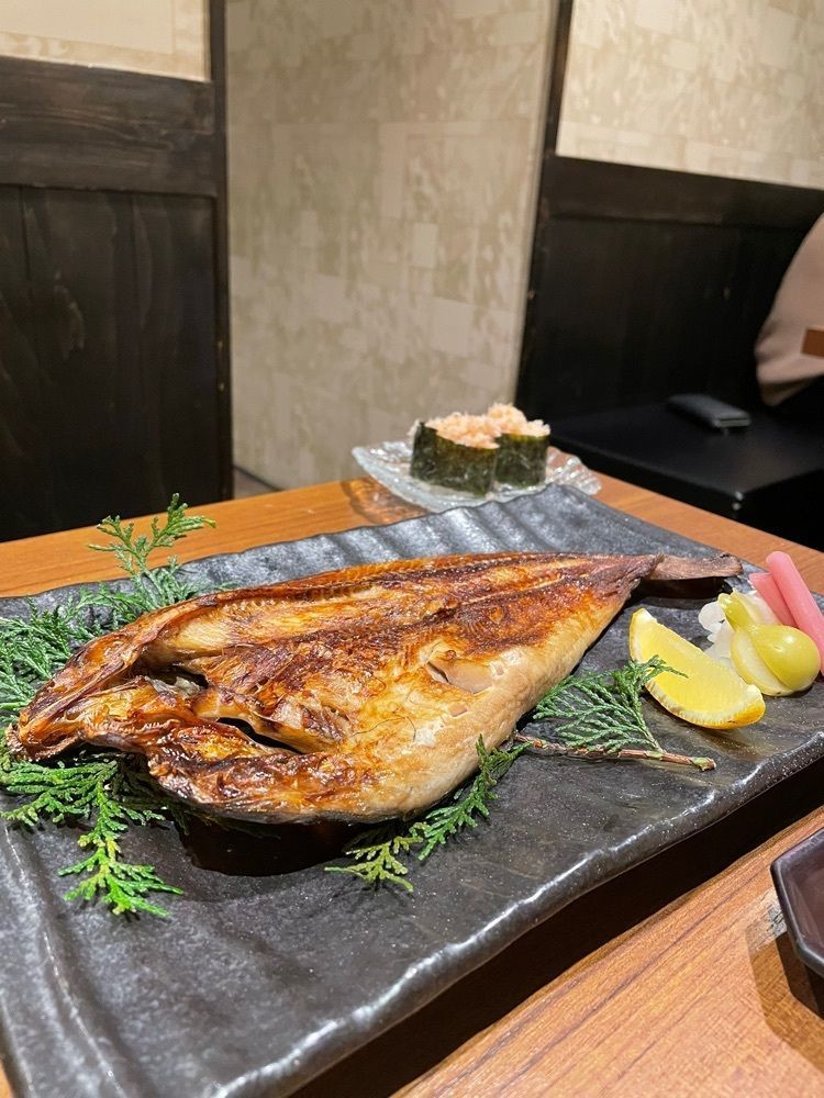 mamama__tさんが投稿した北海道海鮮にほんいち 福島店に関する口コミの画像