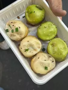 鵬天閣 点心舗