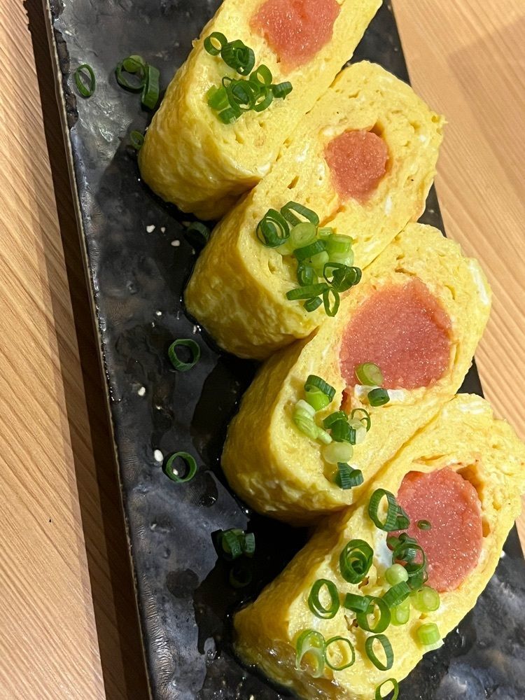 カリフラワーさんが投稿した新宿御苑 天ぷら串 山本家に関する口コミの画像