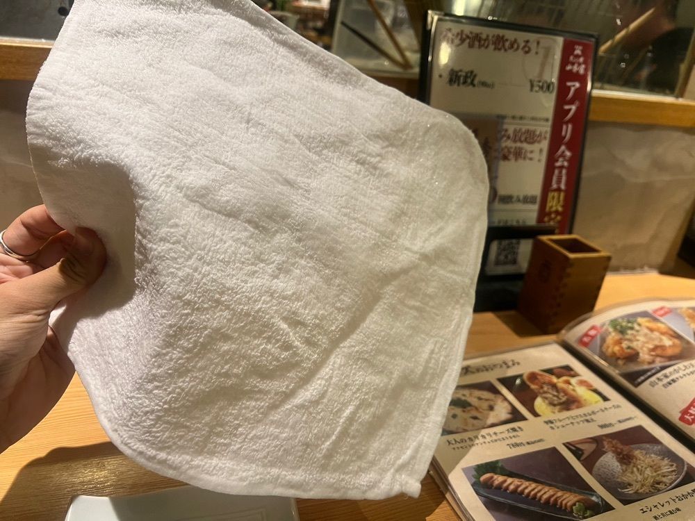 カリフラワーさんが投稿した新宿御苑 天ぷら串 山本家に関する口コミの画像