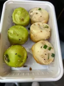 鵬天閣 点心舗