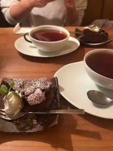 レキュム・デ・ジュール（cafe&bar Lecume des Jours）