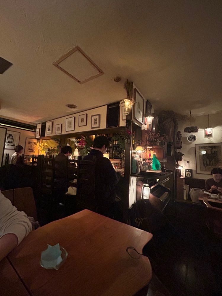 sachi_s3さんが投稿したレキュム・デ・ジュール（cafe&bar Lecume des Jours）に関する口コミの画像
