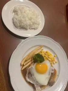 ロイヤルホスト 仙川駅前店（Royal Host）