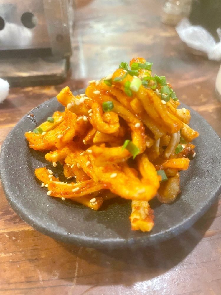 junjun09090909さんが投稿した炭火焼肉ホルモン みなみに関する口コミの画像