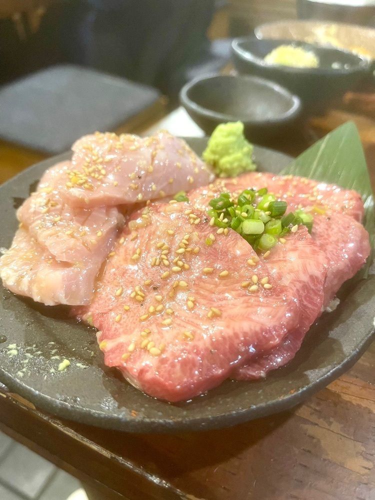 junjun09090909さんが投稿した炭火焼肉ホルモン みなみに関する口コミの画像