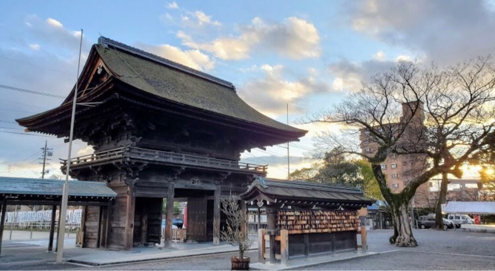 ＤＪゴン太さんが投稿した尾張大国霊神社（国府宮神社）に関する口コミの画像