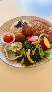 ハーブティーショップ&スープカフェ 葉の園（Herb tea shop & Soup Cafe）