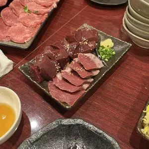 焼肉 美苑（ヤキニクビエン）