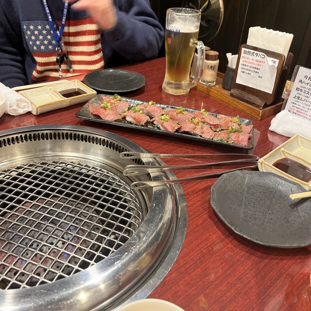 ロッシフミさんが投稿した焼肉 美苑（ヤキニクビエン）に関する口コミの画像
