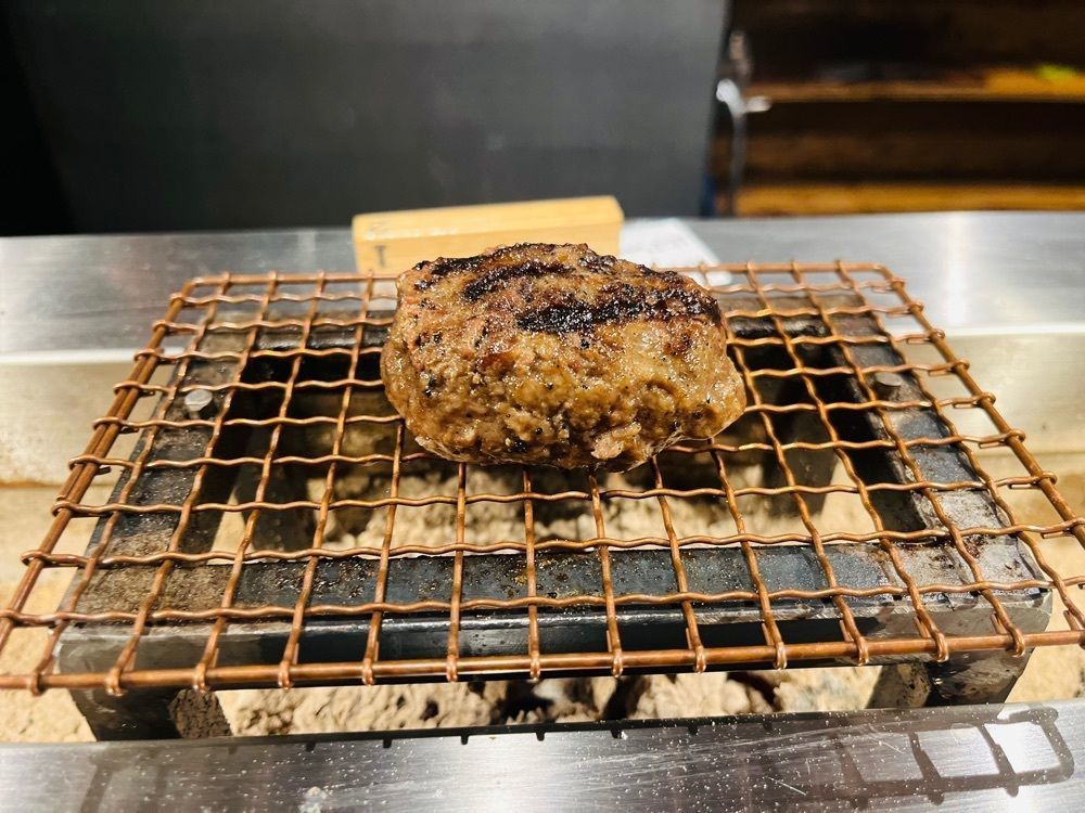 ha.no.さんが投稿した挽肉と米 渋谷に関する口コミの画像