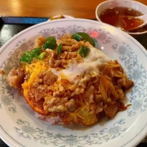 開々亭