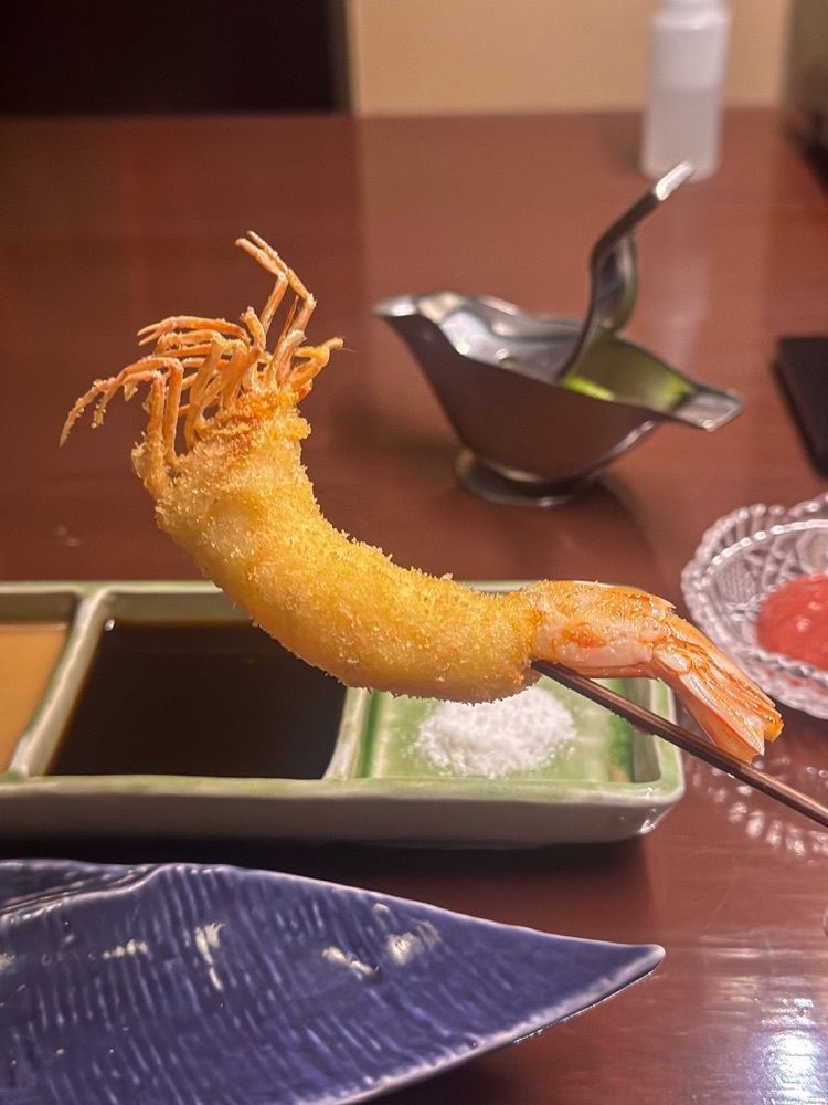 55kazuさんが投稿した銀座 串かつ凡に関する口コミの画像