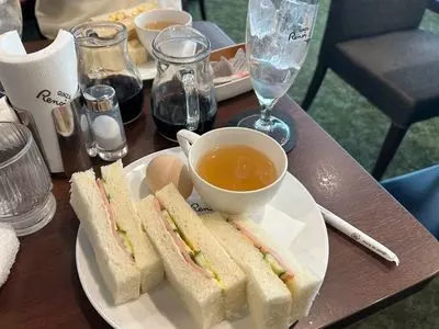 喫茶室 ルノアール 新横浜駅前店