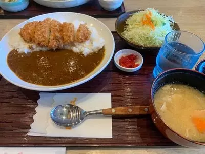 かつ敏 練馬土支田店