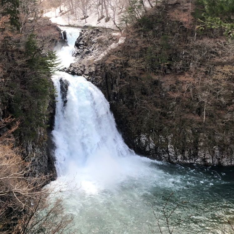 タッキーさんが投稿した法体の滝に関する口コミの画像