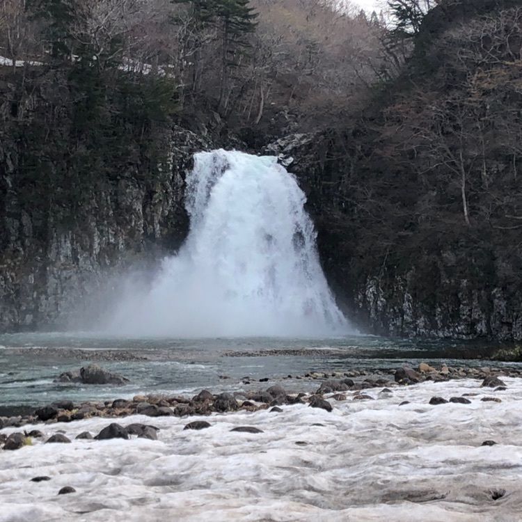 タッキーさんが投稿した法体の滝に関する口コミの画像