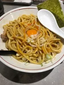麺屋じゃいあん 花小金井店