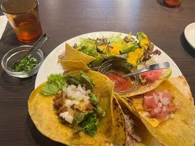 タコス メルカド（Tacos Mercado）