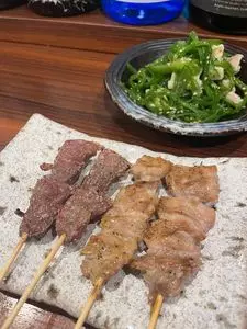 楽酔（ガッスイ）