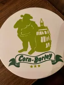 レストラン＆バー コーンバレー 渋谷（Restaurant & Bar Corn Barley）