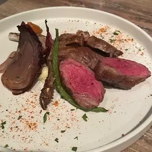 バグースバー 芝浦アイランド（BAGUS BAR）