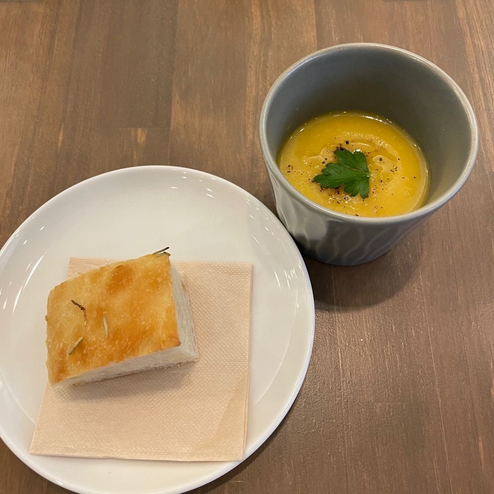 志保さんが投稿したTrattoria・La・Puglia（トラットリア・ラ・プーリア）に関する口コミの画像
